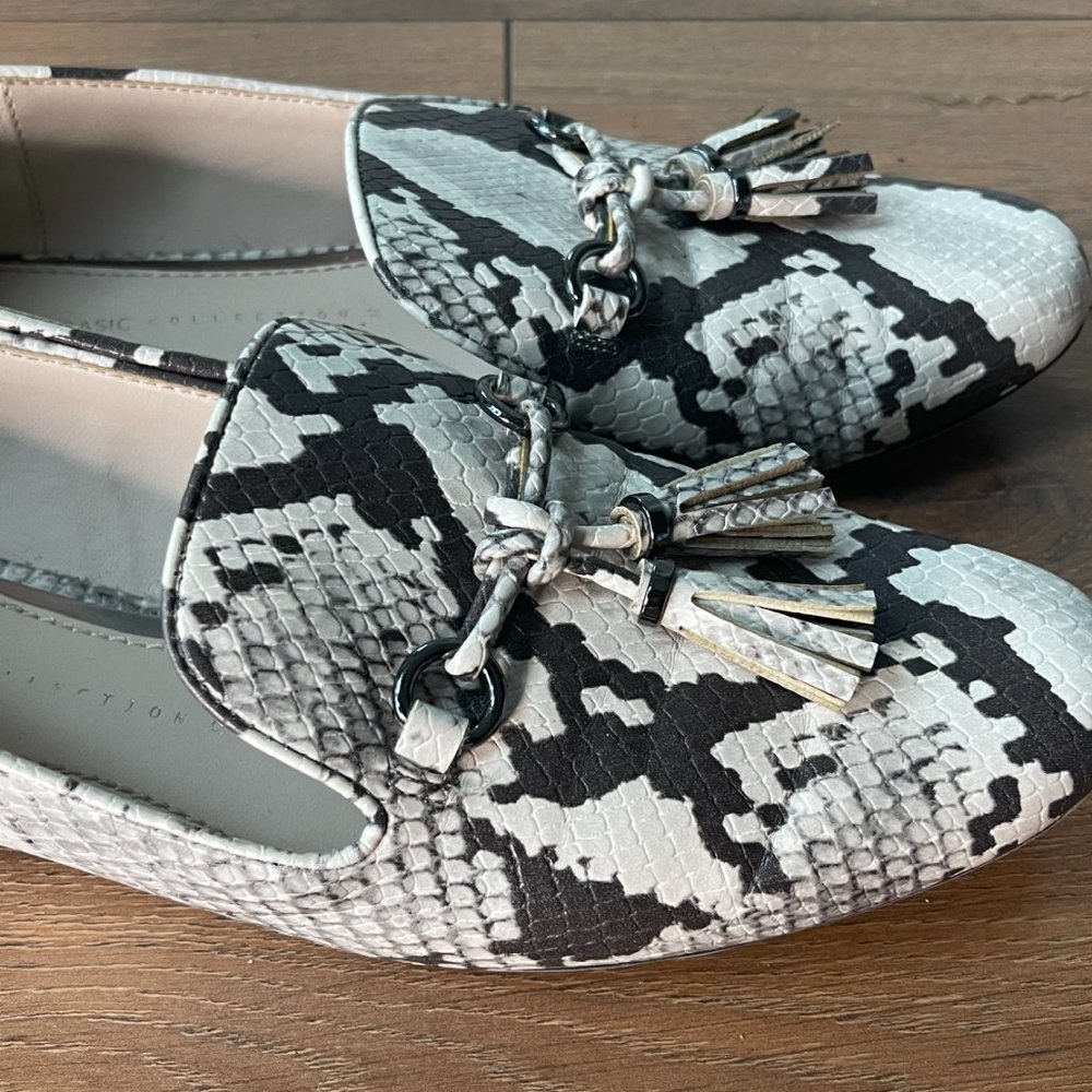 ZARA SHOES - Picture 6 of 8